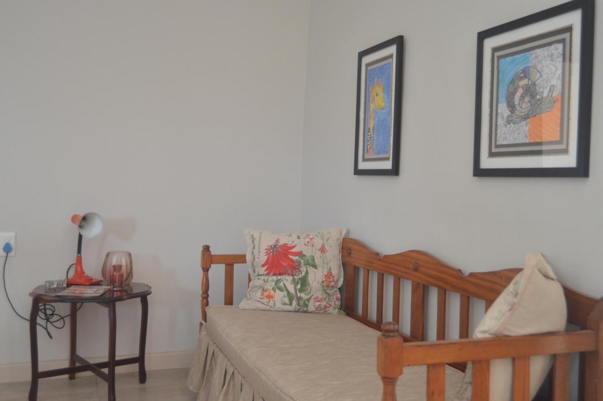 Willemsrivier Trekpad Guest Houses Nieuwoudtville Екстериор снимка